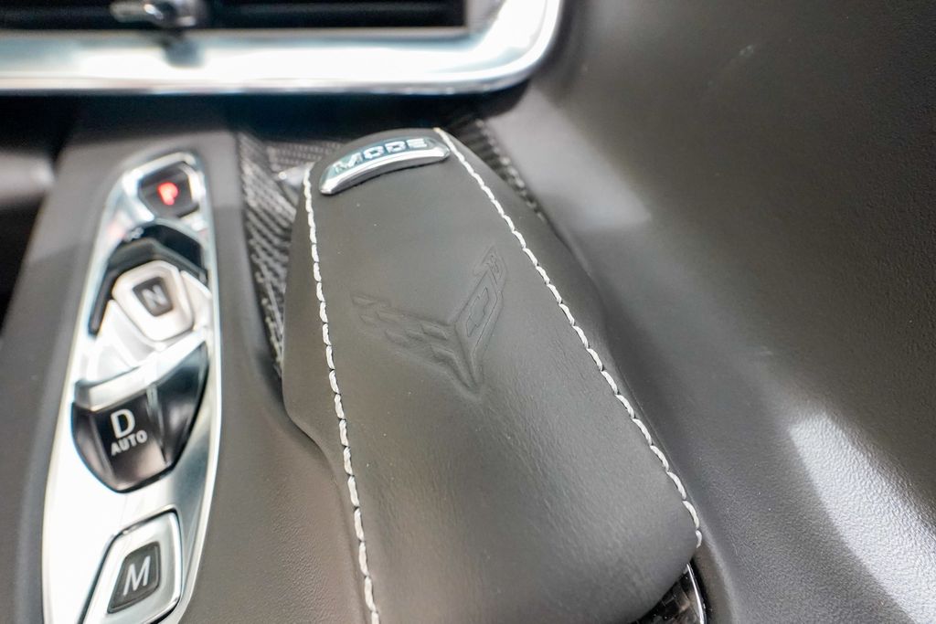 2020 Chevrolet Corvette 2dr Stingray Convertible w/3LT - 23016954 - 68