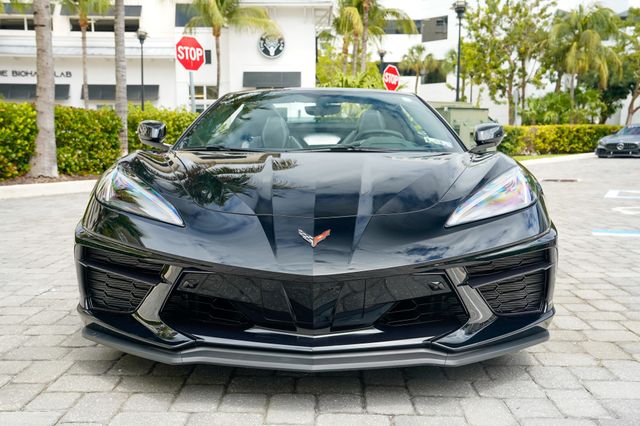 2020 Chevrolet Corvette 2dr Stingray Convertible w/3LT - 23016954 - 6