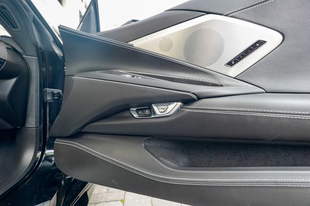 2020 Chevrolet Corvette 2dr Stingray Convertible w/3LT - 23016954 - 74