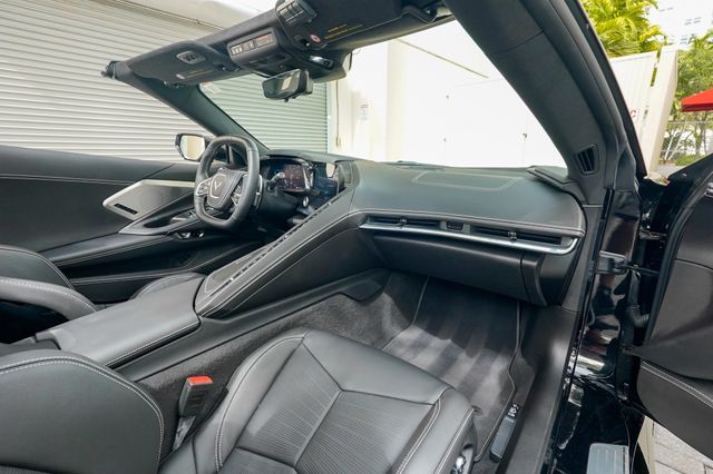 2020 Chevrolet Corvette 2dr Stingray Convertible w/3LT - 23016954 - 76