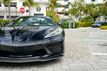 2020 Chevrolet Corvette 2dr Stingray Convertible w/3LT - 23016954 - 7