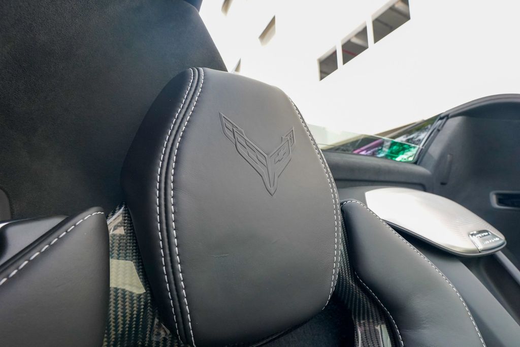 2020 Chevrolet Corvette 2dr Stingray Convertible w/3LT - 23016954 - 79