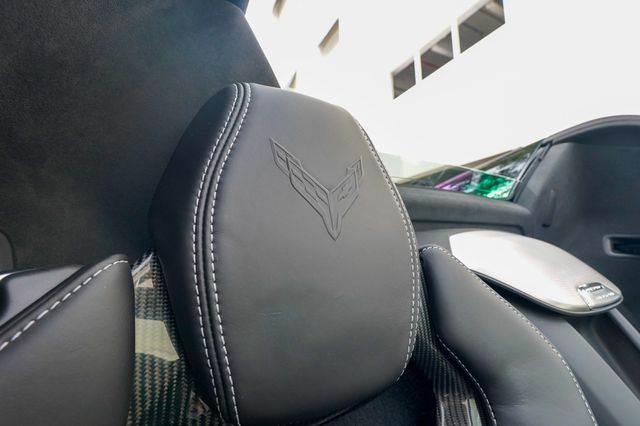 2020 Chevrolet Corvette 2dr Stingray Convertible w/3LT - 23016954 - 79
