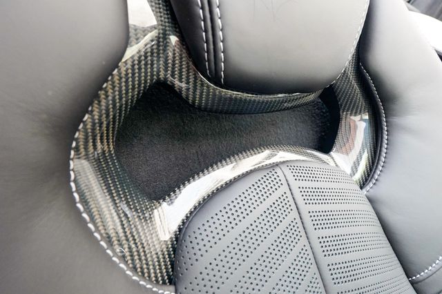 2020 Chevrolet Corvette 2dr Stingray Convertible w/3LT - 23016954 - 80