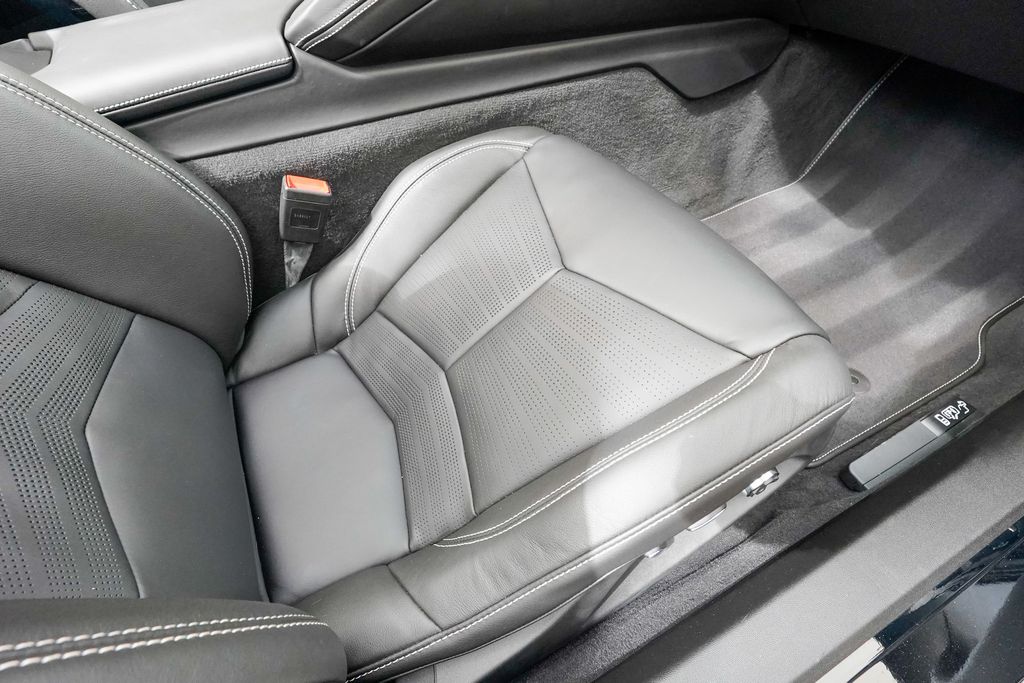 2020 Chevrolet Corvette 2dr Stingray Convertible w/3LT - 23016954 - 81