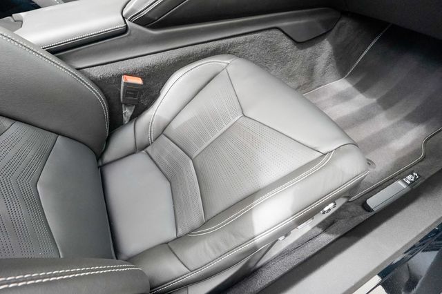 2020 Chevrolet Corvette 2dr Stingray Convertible w/3LT - 23016954 - 81