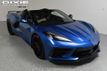 2020 Chevrolet Corvette 2dr Stingray Convertible w/3LT - 23053752 - 0