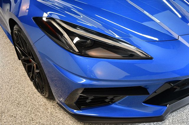 2020 Chevrolet Corvette 2dr Stingray Convertible w/3LT - 23053752 - 10