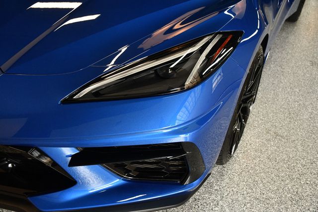 2020 Chevrolet Corvette 2dr Stingray Convertible w/3LT - 23053752 - 11