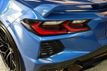 2020 Chevrolet Corvette 2dr Stingray Convertible w/3LT - 23053752 - 14