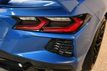 2020 Chevrolet Corvette 2dr Stingray Convertible w/3LT - 23053752 - 15