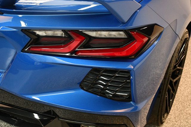 2020 Chevrolet Corvette 2dr Stingray Convertible w/3LT - 23053752 - 15