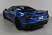 2020 Chevrolet Corvette 2dr Stingray Convertible w/3LT - 23053752 - 18