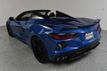 2020 Chevrolet Corvette 2dr Stingray Convertible w/3LT - 23053752 - 20