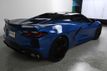 2020 Chevrolet Corvette 2dr Stingray Convertible w/3LT - 23053752 - 22