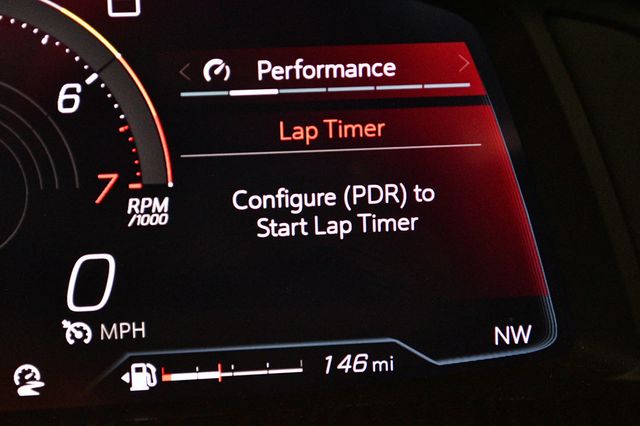 2020 Chevrolet Corvette 2dr Stingray Convertible w/3LT - 23053752 - 49