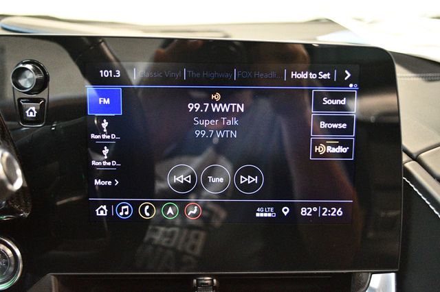 2020 Chevrolet Corvette 2dr Stingray Convertible w/3LT - 23053752 - 58