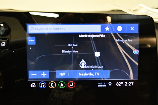 2020 Chevrolet Corvette 2dr Stingray Convertible w/3LT - 23053752 - 5