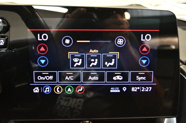 2020 Chevrolet Corvette 2dr Stingray Convertible w/3LT - 23053752 - 60