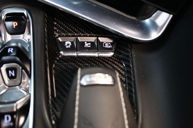 2020 Chevrolet Corvette 2dr Stingray Convertible w/3LT - 23053752 - 61