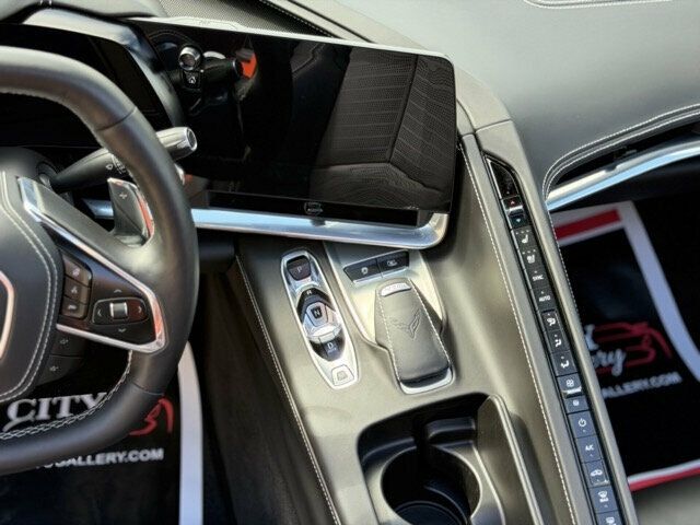 2020 Chevrolet Corvette 2dr Stingray Convertible Z51 w/3LT - 23093955 - 18