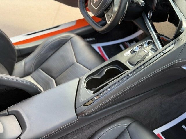 2020 Chevrolet Corvette 2dr Stingray Convertible Z51 w/3LT - 23093955 - 20