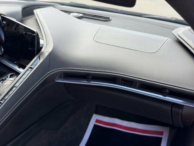 2020 Chevrolet Corvette 2dr Stingray Convertible Z51 w/3LT - 23093955 - 21