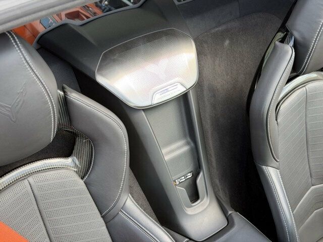 2020 Chevrolet Corvette 2dr Stingray Convertible Z51 w/3LT - 23093955 - 23