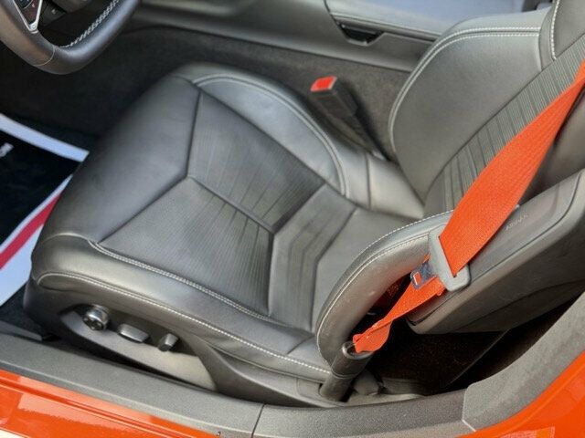 2020 Chevrolet Corvette 2dr Stingray Convertible Z51 w/3LT - 23093955 - 24