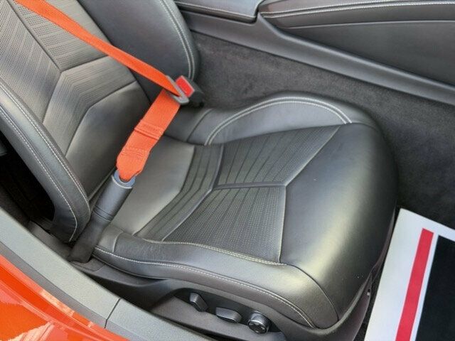 2020 Chevrolet Corvette 2dr Stingray Convertible Z51 w/3LT - 23093955 - 25