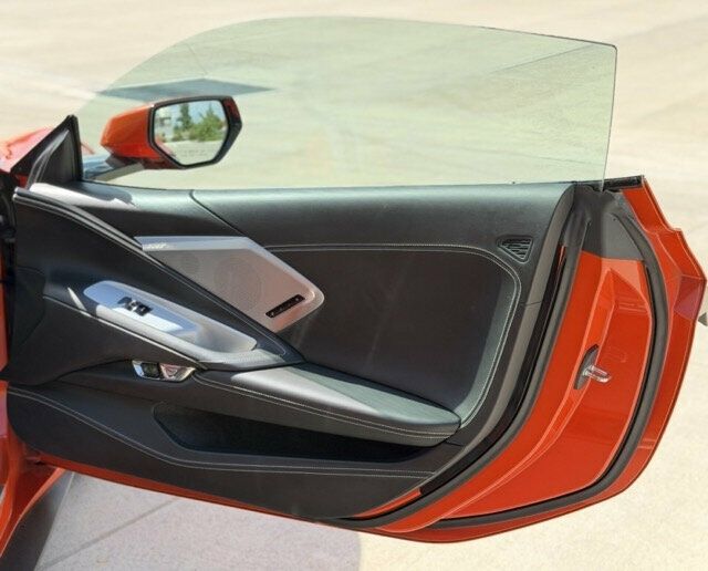 2020 Chevrolet Corvette 2dr Stingray Convertible Z51 w/3LT - 23093955 - 28