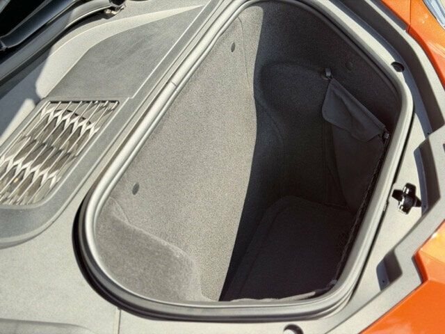 2020 Chevrolet Corvette 2dr Stingray Convertible Z51 w/3LT - 23093955 - 31