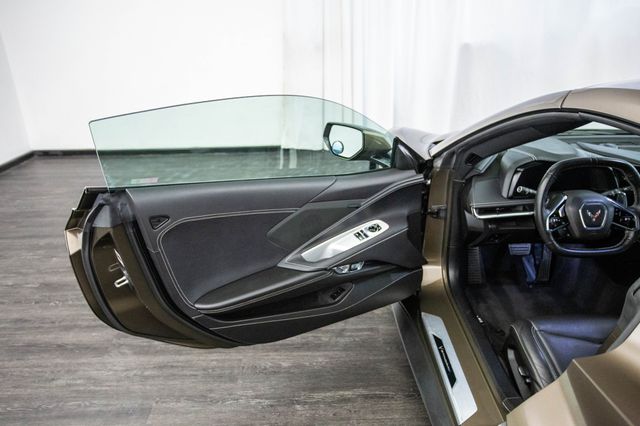 2020 Chevrolet Corvette 2dr Stingray Coupe w/1LT - 22987429 - 15