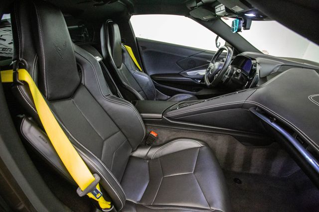 2020 Chevrolet Corvette 2dr Stingray Coupe w/1LT - 22987429 - 19