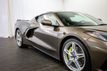 2020 Chevrolet Corvette 2dr Stingray Coupe w/1LT - 22987429 - 27