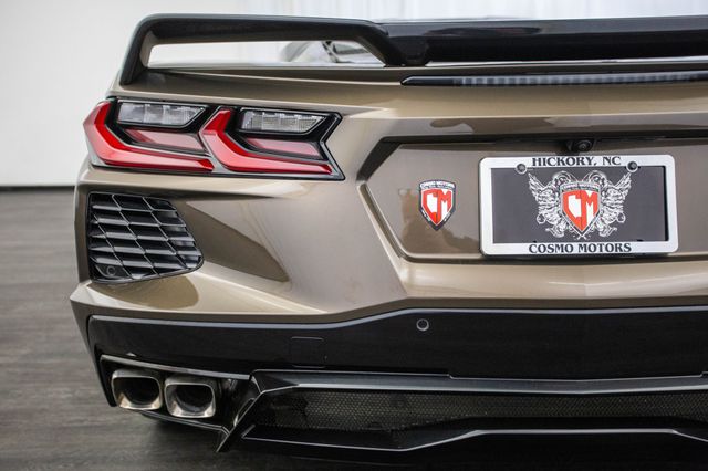 2020 Chevrolet Corvette 2dr Stingray Coupe w/1LT - 22987429 - 31