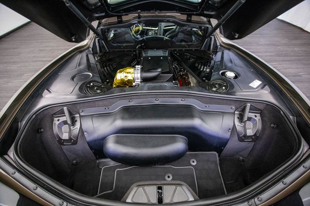 2020 Chevrolet Corvette 2dr Stingray Coupe w/1LT - 22987429 - 33