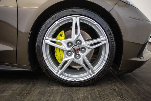 2020 Chevrolet Corvette 2dr Stingray Coupe w/1LT - 22987429 - 36