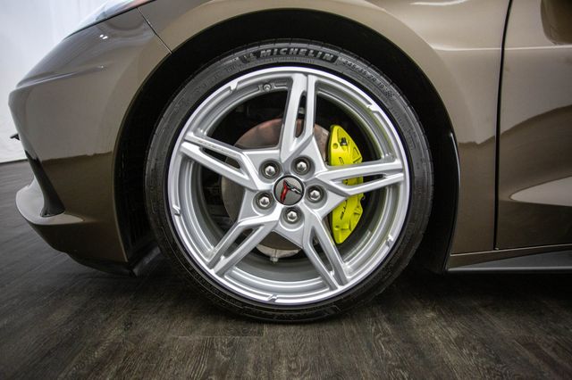 2020 Chevrolet Corvette 2dr Stingray Coupe w/1LT - 22987429 - 37