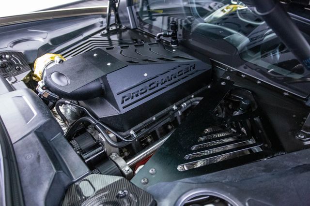 2020 Chevrolet Corvette 2dr Stingray Coupe w/1LT - 22987429 - 40