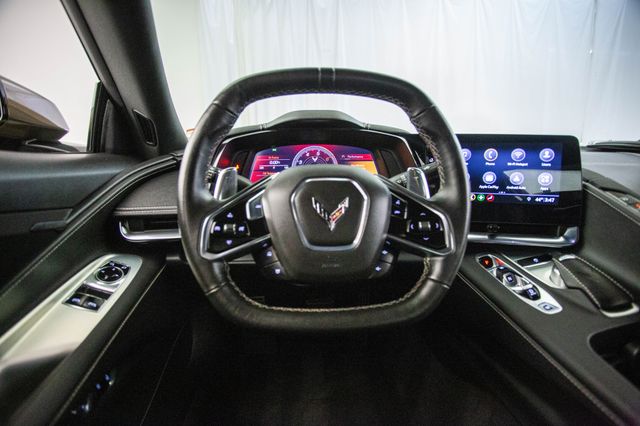 2020 Chevrolet Corvette 2dr Stingray Coupe w/1LT - 22987429 - 41