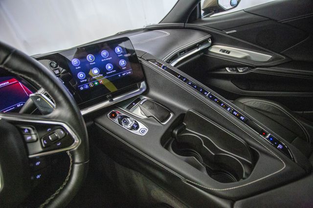 2020 Chevrolet Corvette 2dr Stingray Coupe w/1LT - 22987429 - 44