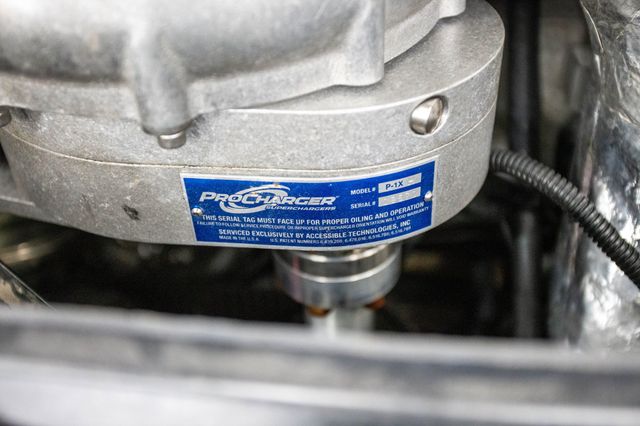 2020 Chevrolet Corvette 2dr Stingray Coupe w/1LT - 22987429 - 46