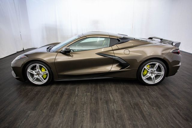 2020 Chevrolet Corvette 2dr Stingray Coupe w/1LT - 22987429 - 6