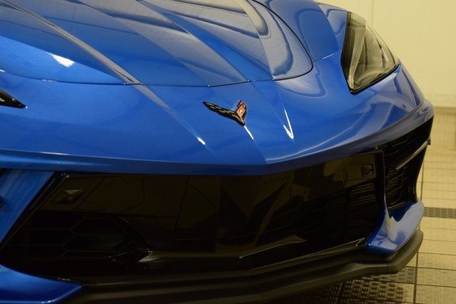 2020 Chevrolet Corvette 2dr Stingray Coupe w/2LT - 22927785 - 10