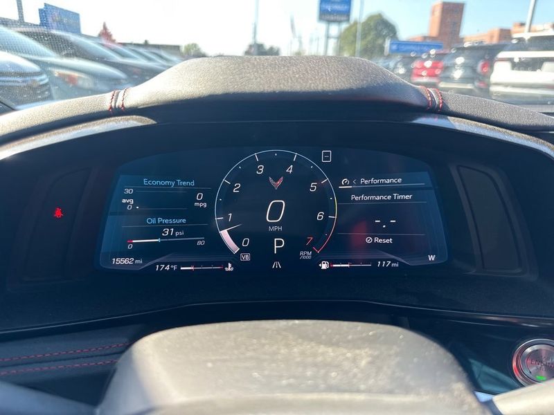 2020 Chevrolet Corvette 2dr Stingray Coupe w/2LT - 22927785 - 10