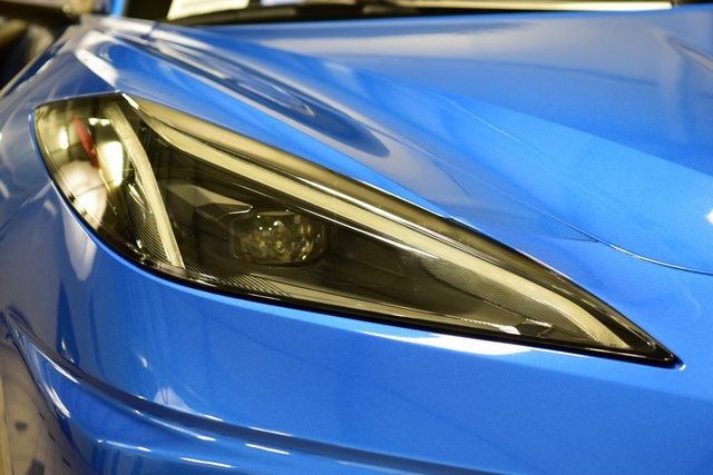 2020 Chevrolet Corvette 2dr Stingray Coupe w/2LT - 22927785 - 11