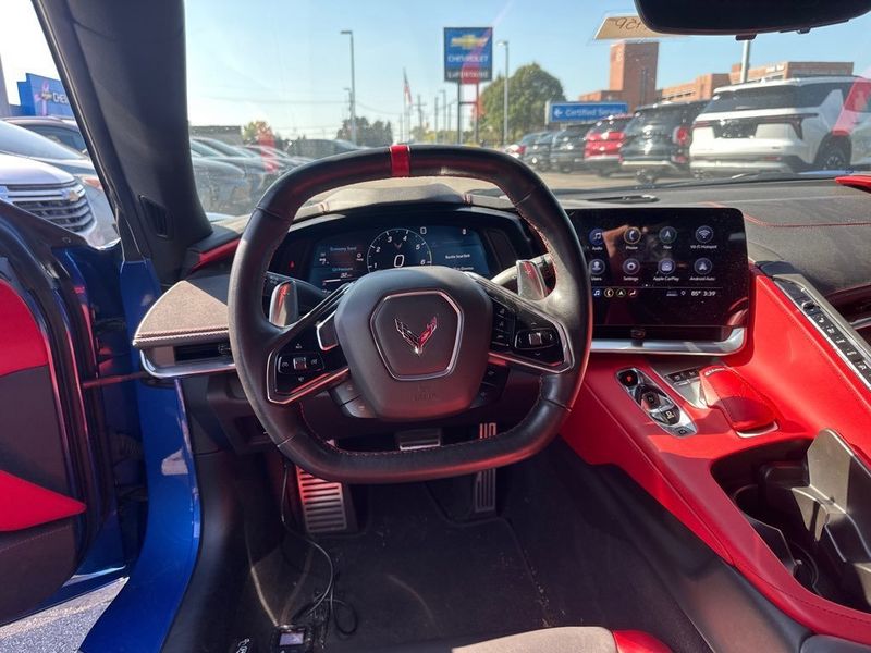 2020 Chevrolet Corvette 2dr Stingray Coupe w/2LT - 22927785 - 11