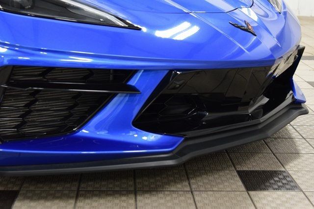 2020 Chevrolet Corvette 2dr Stingray Coupe w/2LT - 22927785 - 12