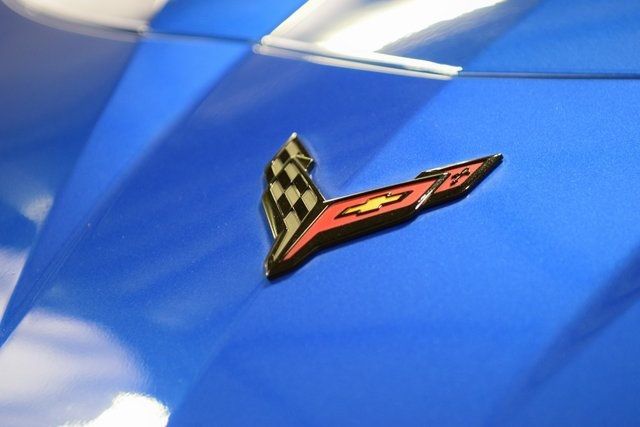 2020 Chevrolet Corvette 2dr Stingray Coupe w/2LT - 22927785 - 13